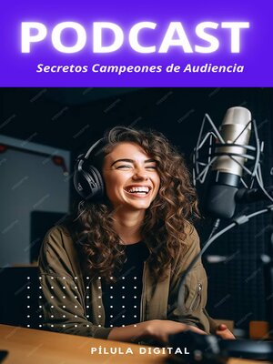 cover image of Podcast Secretos Campeones de Audiencia